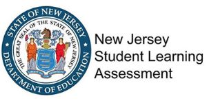 new jersey department of education logo Student Learning Assessment