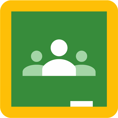 Google Classroom 