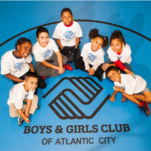 children boys and girls club