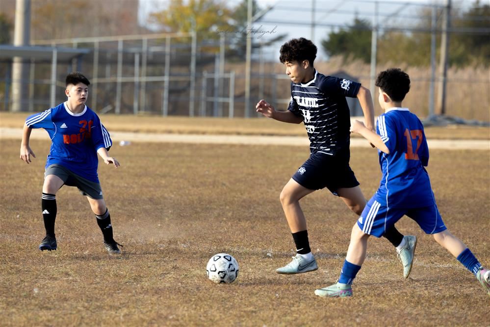  Soccer Photo