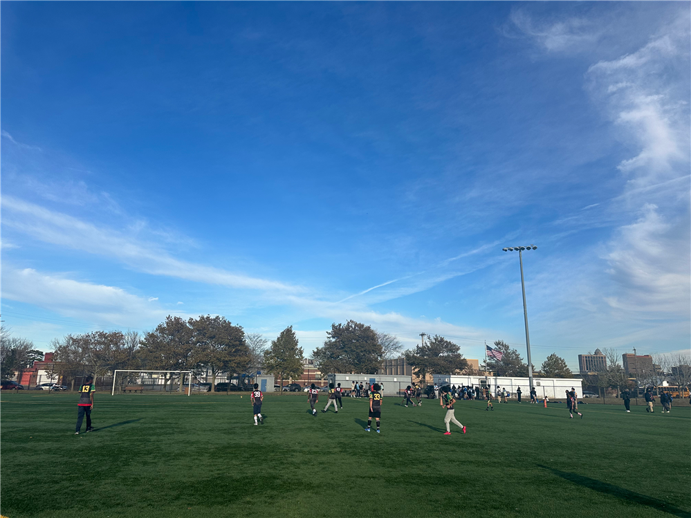  Soccer Photo