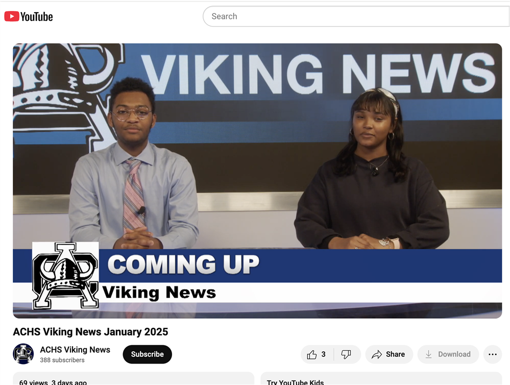  Viking News Graphic