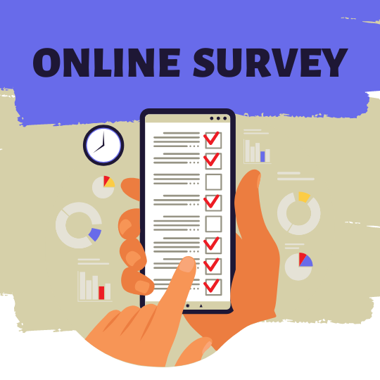  Parent Survey Link