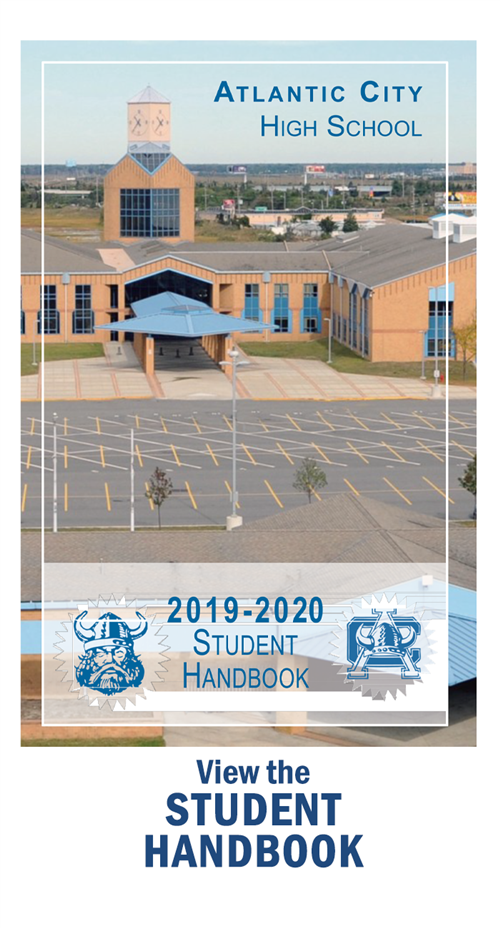 Student Handbook 