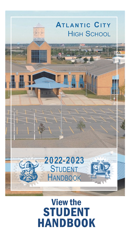 Student Handbook 